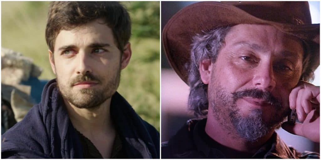 Record bate a Globo, novela Gênesis vence Império e massacra a emissora carioca