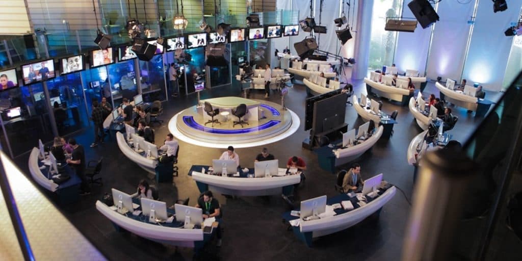 Confirmado: RedeTV! interrompe trabalho às pressas, funcionários abandonam emissora e direção entra em desespero