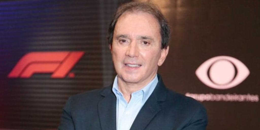 Comentarista da Band exalta a Globo em transmissão ao vivo e tem a demissão decretada no canal