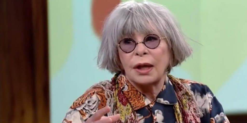 Rita Lee, aos 73 anos, trava batalha contra grave doença para sobreviver