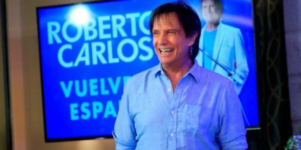 Roberto Carlos compra de terreno para expulsar vizinhos