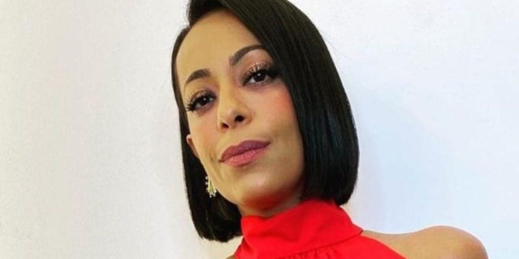 Samantha Schmütz nega participar de programa na Globo após treta com ator: "nunca mais vou"