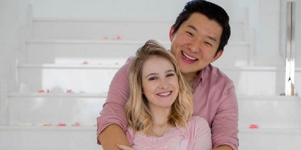 Sammy Lee e Pyong fazem viagem romântica e reatam o casamento: "Mais juntos do que nunca"