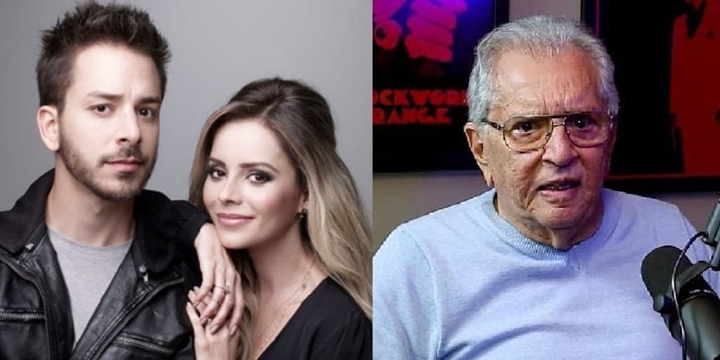 Carlos Alberto tem todos os podres da carreira expostos