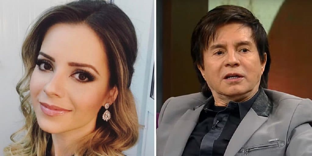 Xororó condena atitude de Sandy e verdadeira relação entre eles é escancarada ao público: "Nunca"