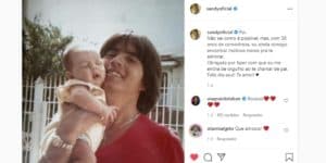 “Pai, não sei como é possível”, detona Sandy, após Xororó expor decepção com a filha e pior sofrimento