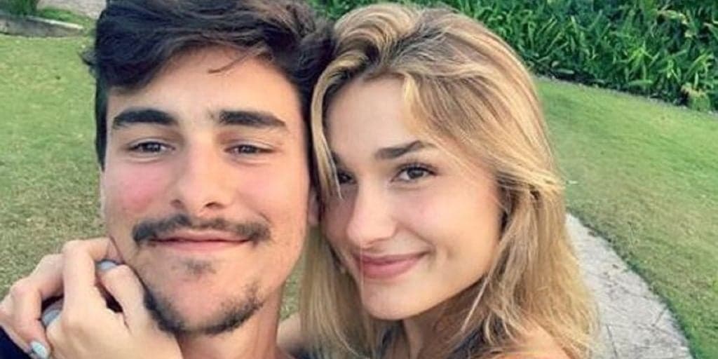 Bruno Montaleone protagonizará cenas de sexo em Verdades Secretas 2