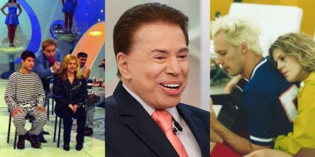 Recorde de 55 pontos, desastre com vários mortos e futebol: as 5 vezes que o SBT incomodou a Globo