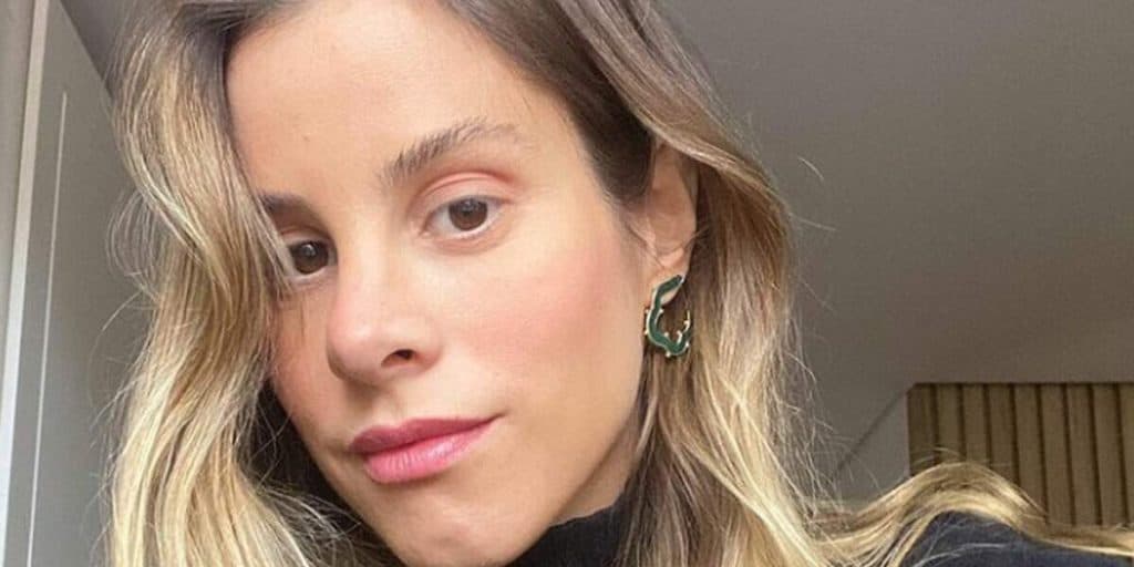 "Carta de despedida", Grávida, Shantal confirma morte aos 32 anos e escreve relato emocionante