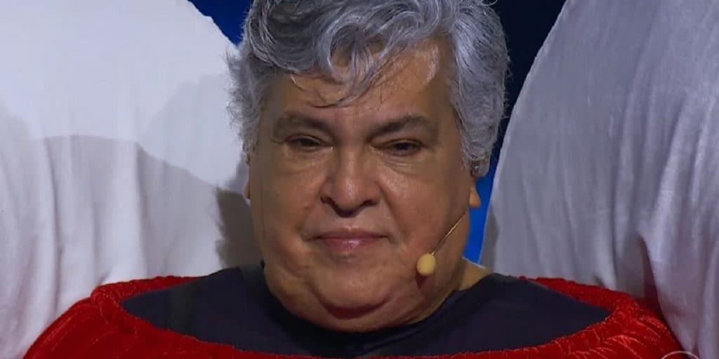 Sidney Magal expõe problemas com a Globo, pede socorro e detona: "Não vou aguentar"