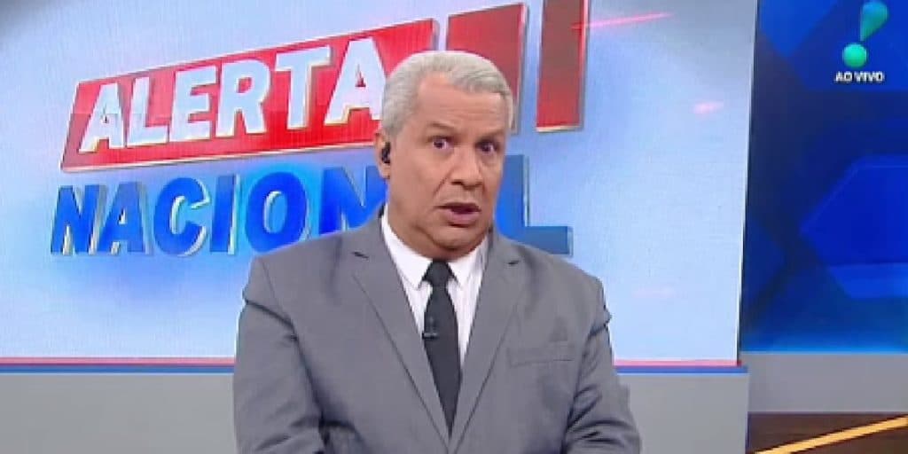 Sikêra Jr. fracassa na audiência e RedeTV! fica atrás até da TV Gazeta