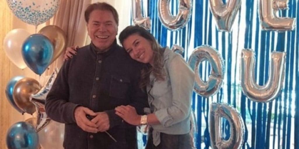 Após separação, Rebeca Abravanel volta ao SBT mas é mandada embora por Silvio Santos: "Não quero mais"