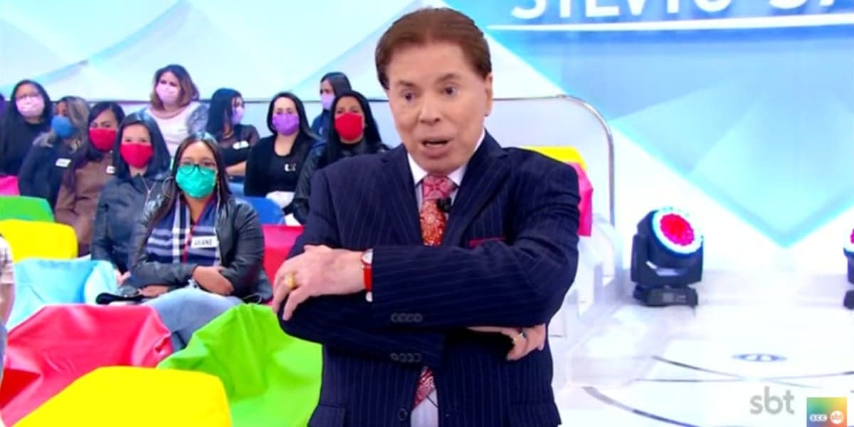 Em guerra por seu maior tesouro com Silvio Santos, Globo tem quebra-pau na justiça e recebe o pior: "R$630 mi"