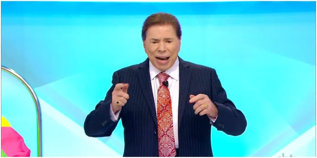 Silvio Santos dá tacada de mestre e acaba de vez com a Record após decisão no SBT: "Quarta ou quinta"