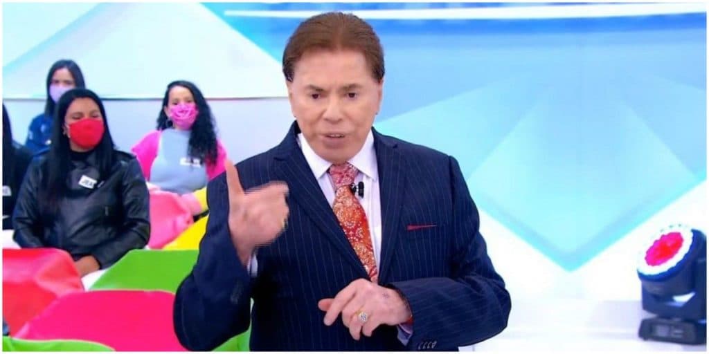 SBT toma medida urgente, reúne funcionários e detona em comunicado, após vazamento de informações sigilosas: "Proibido"