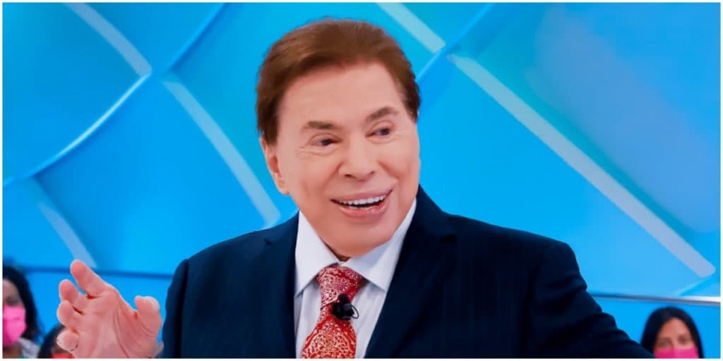 Silvio Santos, internado com grave doença, foge de hospital e gera correria de médicos: "Angustiado"