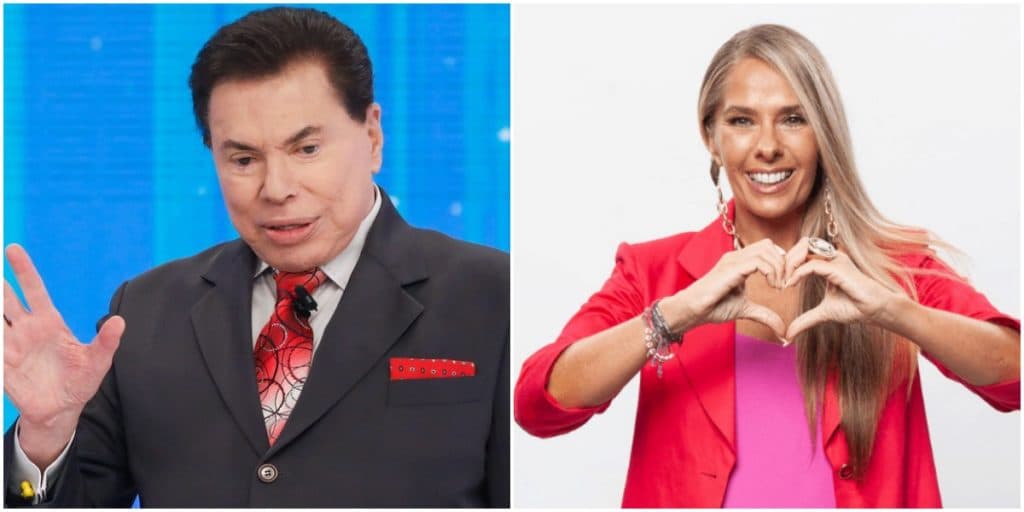 Bomba! Famoso bate a porta na cara de Silvio Santos, recusa proposta e assina com a Record para A Fazenda