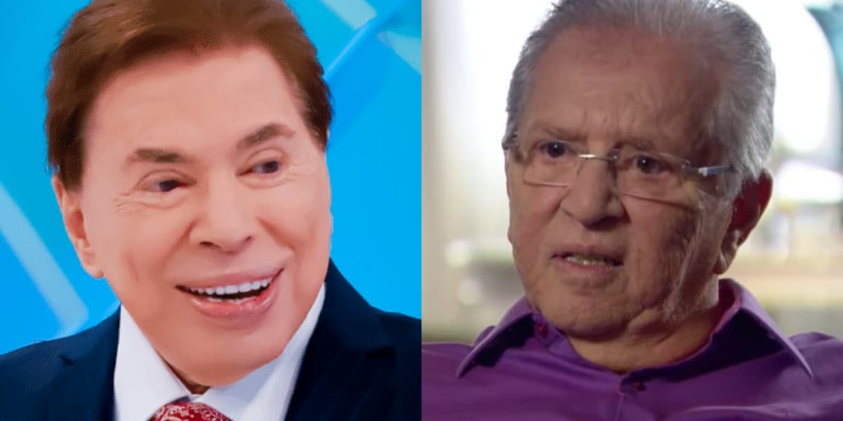 Silvio Santos veta Carlos Aberto na Praça, faz apresentador ter reviravolta no SBT e novo projeto é anunciado Silvio Santos veta Carlos Aberto na Praça, faz apresentador ter reviravolta no SBT e novo projeto é anunciado