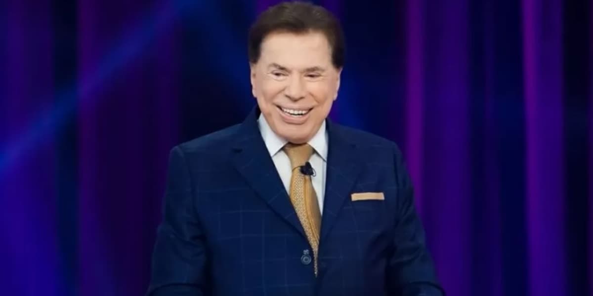 Silvio Santos anuncia volta de fenômeno ao SBT (Foto: Reprodução/SBT) Silvio Santos anuncia volta de fenômeno ao SBT (Foto: Reprodução/SBT)