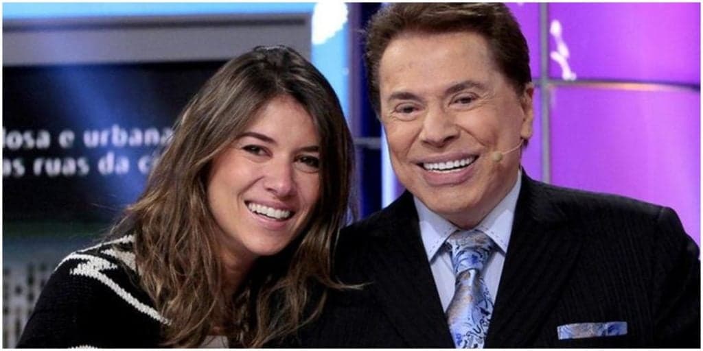 Rebeca, em meio a guerra com Silvio por causa de Pato, expõe o que ninguém imaginava e assume