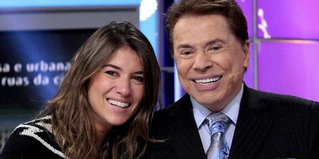 Silvio Santos não perdoa Rebeca Abravanel, arranca filha de vez do SBT, a substitui por Dudu Camargo e prova ódio