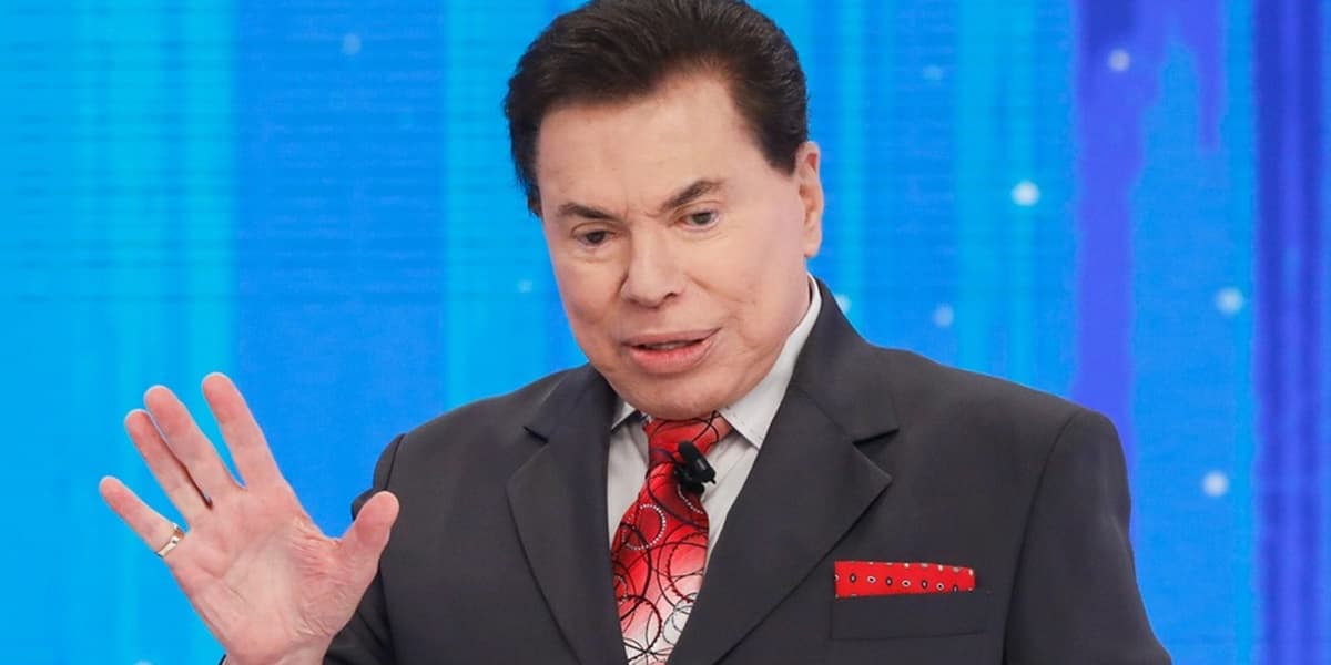 Silvio Santos Silvio Santos