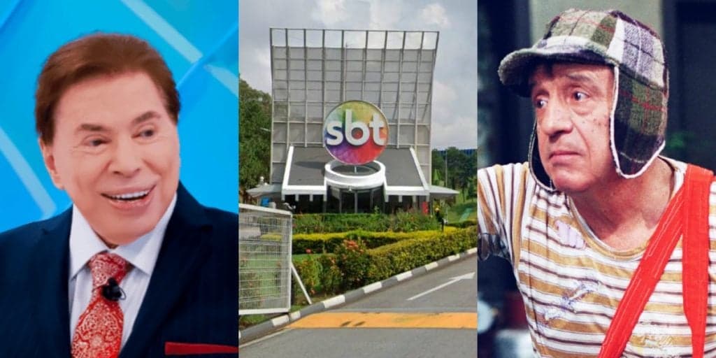 SBT completa 40 anos após escândalo de farsa com facção, perda de seu maior tesouro e audiência derrotada