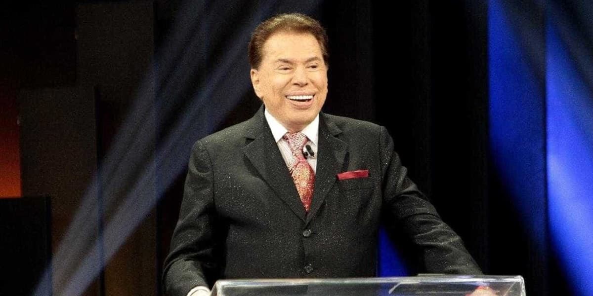 Silvio Santos
