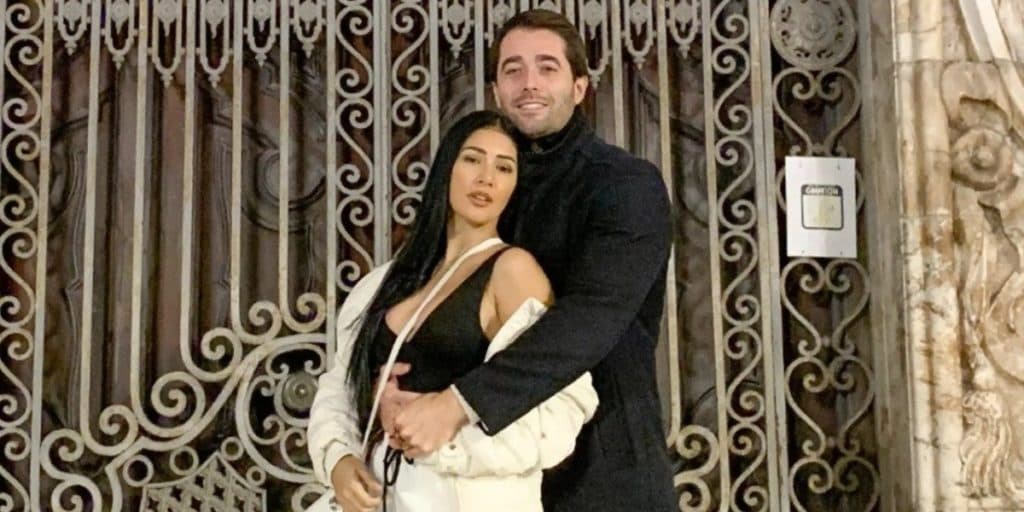 Após colocar marido para fora de casa, Simaria expõe desfecho da mansão da família e assusta