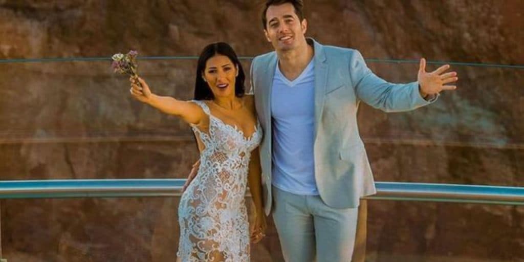 Simaria reata casamento após separação e famosa confirma que viu casal junto: "Os dois de volta"