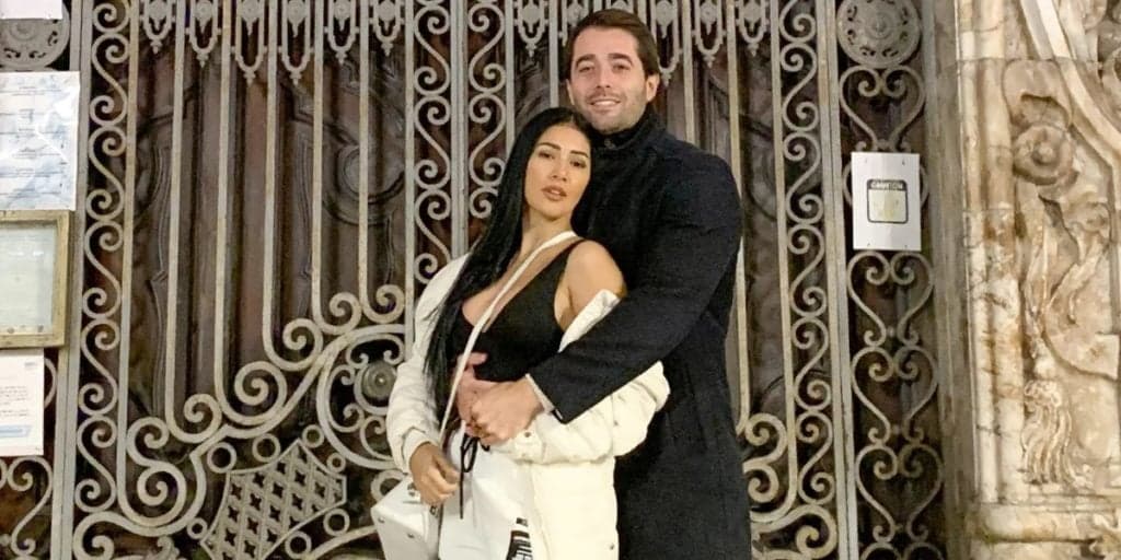 Grave: Domingo Espetacular expõe que ex de Simaria a roubou e divulga o que ele fez com os filhos