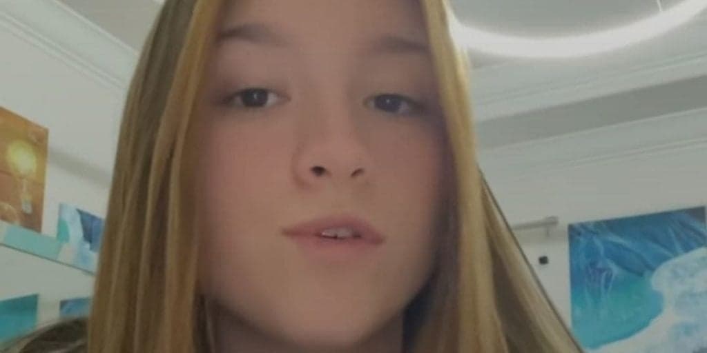 Sofia Liberato, filha de Gugu, após ter vídeo vazado, entra na Justiça e conta: "Assunto sério"
