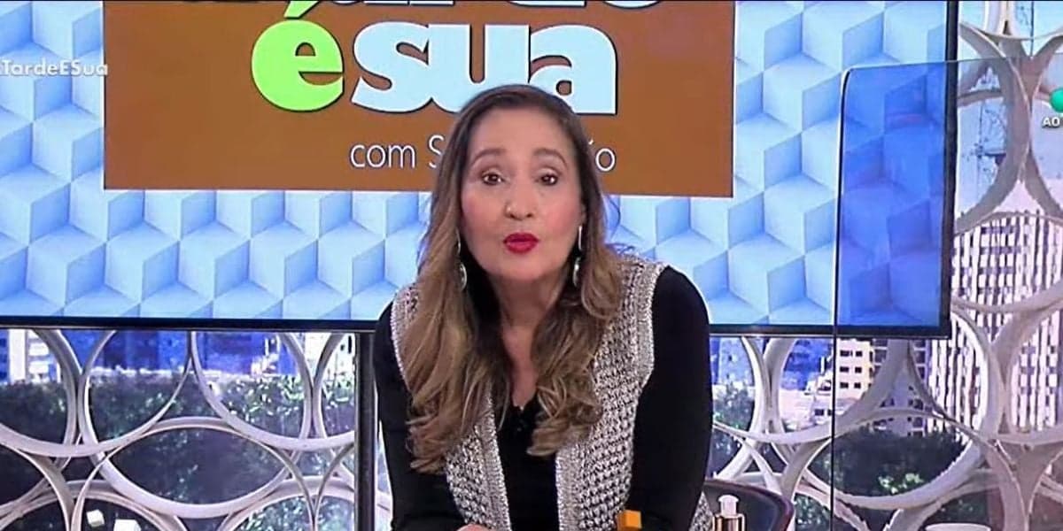 RedeTV vive guerra com funcionários, gera debandada na emissora e deixa Sonia Abrão com risco de sair do ar