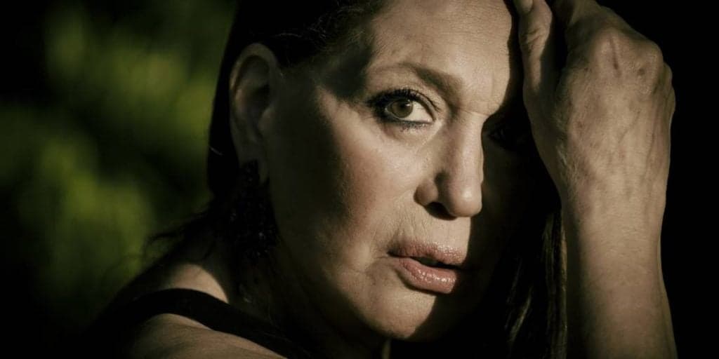Susana Vieira quebra o silêncio, expõe ator com mau hálito e revela nojo de beijo: “Tive que falar com o diretor”