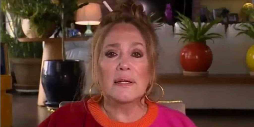 Susana Vieira é expulsa da TV Globo após fim de programa e emissora faz armação com nome da atriz