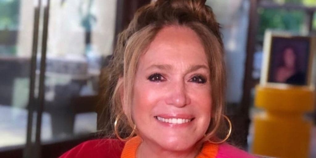 Susana Vieira abriu o jogo sobre se relacionar com homens mais jovens