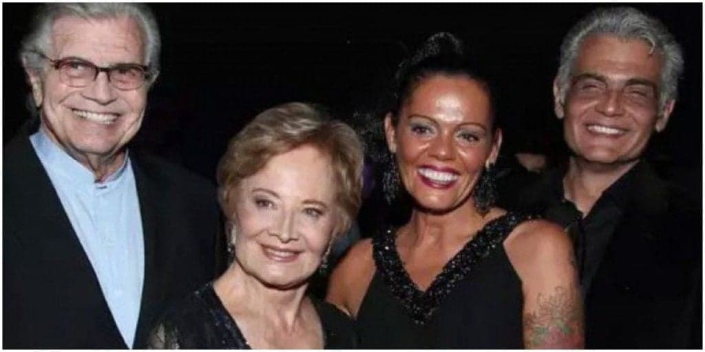 Nora de Tarcísio e Glória Menezes vem a público às pressas com verdade avassaladora: "Nosso casal"