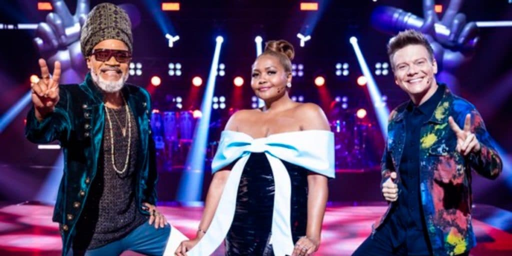 Globo bate o martelo e The Voice Kids confirma fim nesse domingo (22): "Último dia no ar"
