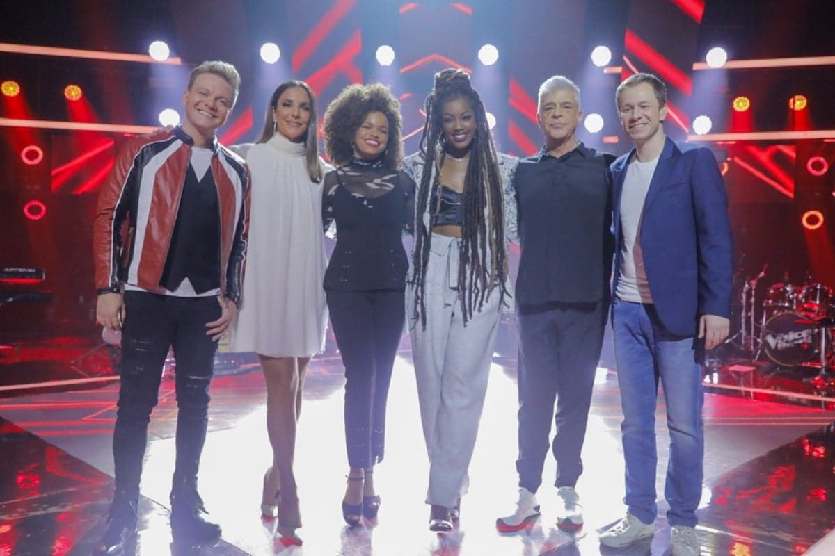 The Voice