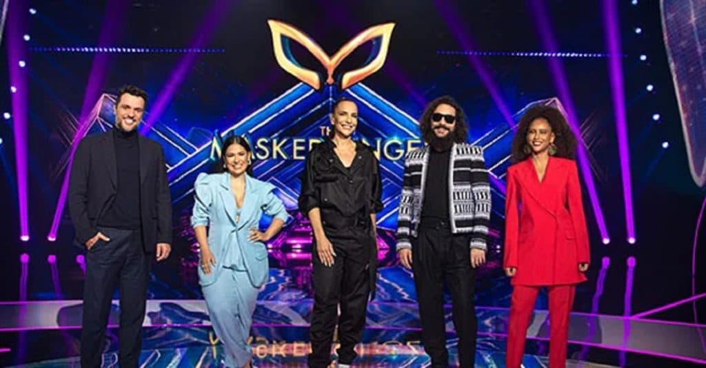 Vazou! Saiba os nomes das quatro finalistas do The Masked Singer Brasil: "Só mulheres"