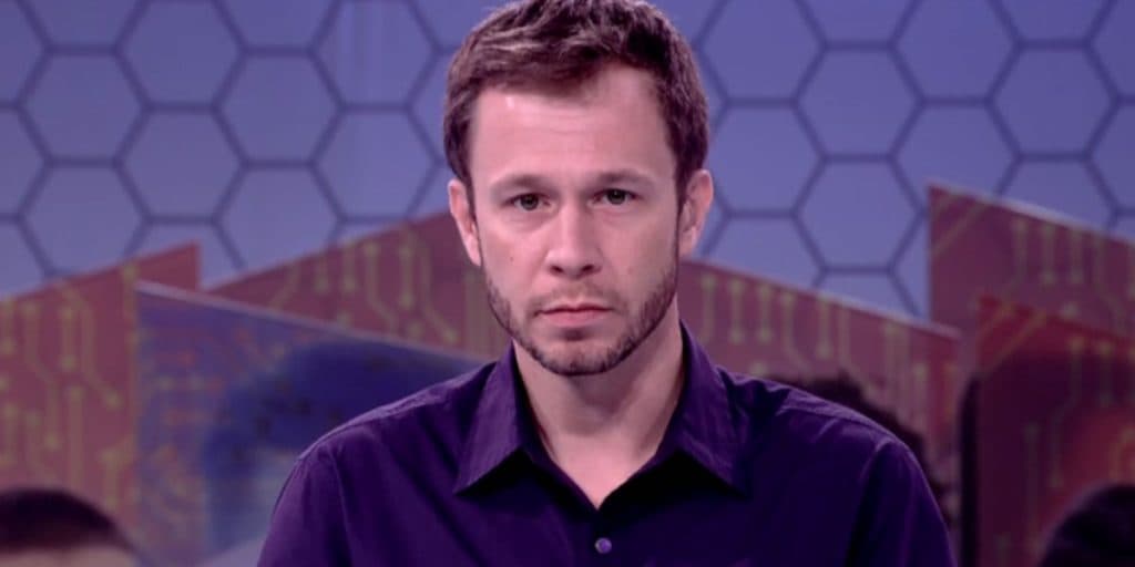 Tiago Leifert confirma sério problema de saúde, diz tudo que sente e inicia tratamento às pressas: "Arrasado"