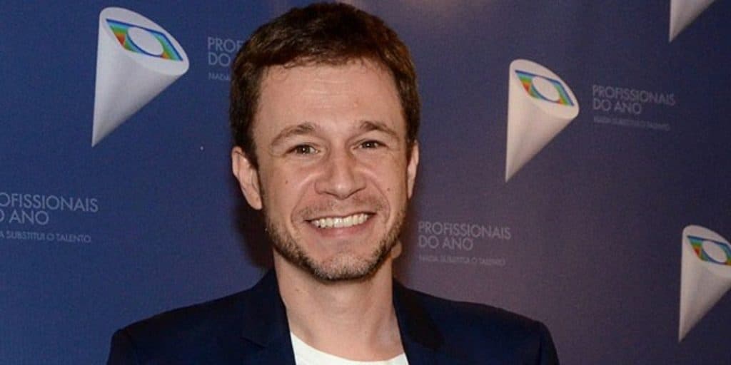 Globo bate o martelo e decide o que fazer oficialmente com Tiago Leifert: "Foi a contratação do Mion"