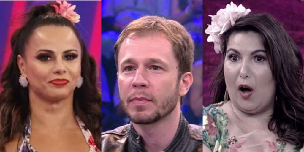 Dança dos Famosos tem ameaça de morte, ódio na Globo e gera revolta no bastidor: "Não olhou na minha cara"