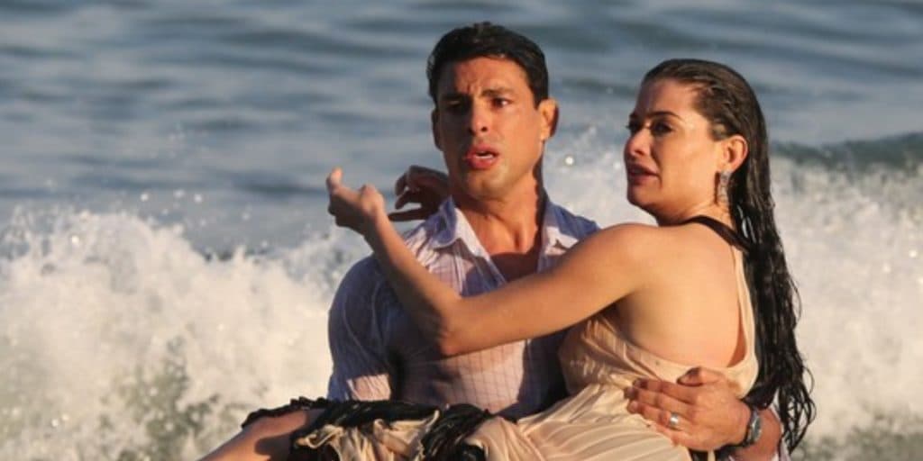 Globo se desespera com fracasso de Império, exige novelas inéditas até outubro e anunciantes ameaçam boicote