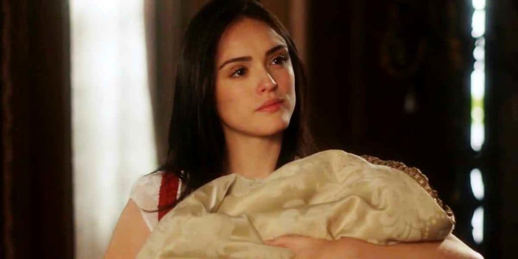 Nos Tempos do Imperador: Ela cresceu! Bebê em Novo Mundo estará em trama inédita; descubra quem será Vitória