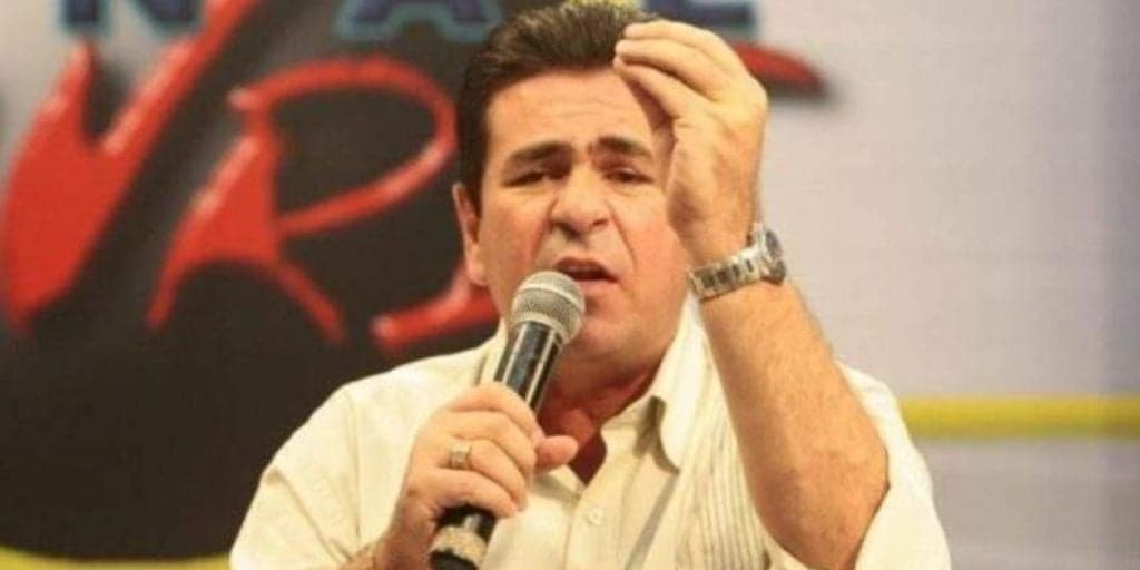 Programa que apresentador assassinava para ter audiência volta ao ar e Band confirma em anúncio: "Legado"