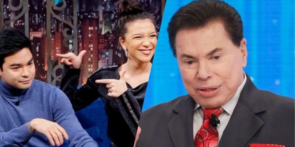 "Aprontava muito", Priscilla expõe Yudi Tamashiro e entrega que ele foi vetado no SBT após quase atropelar Silvio