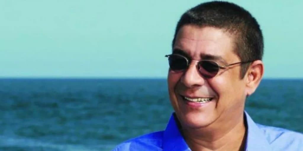 Filhos de Zeca Pagodinho fazem anúncio de morte e família do sambista está em luto: "Descansou"