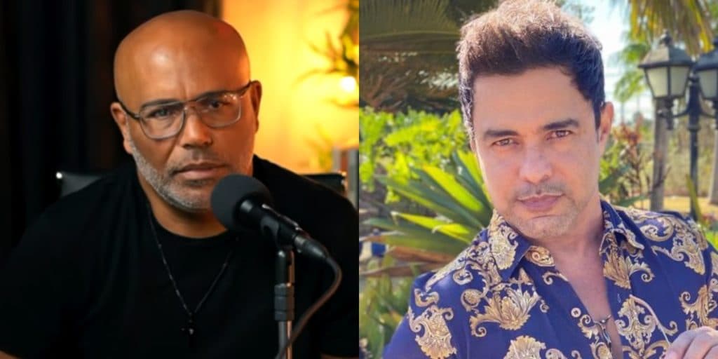 Rick, da dupla com Renner, expôs atitude que Zezé queria esconder e o que ele disse chocou: "Não gosta''