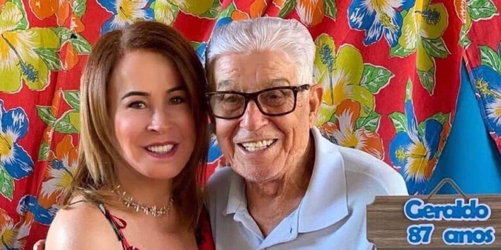 Zilu é derrubada por Zezé Di Camargo, fica sem ter como voltar ao Brasil e pai vai parar no hospital: “Uma luta”